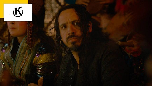 image de la news Kaamelott : cette réplique du film est la seule qui n’est pas d’Alexandre Astier