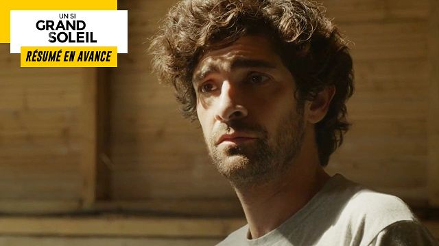 image de la news Un Si Grand Soleil en avance : résumé de l’épisode du mercredi 24 novembre 2021 [SPOILERS]
