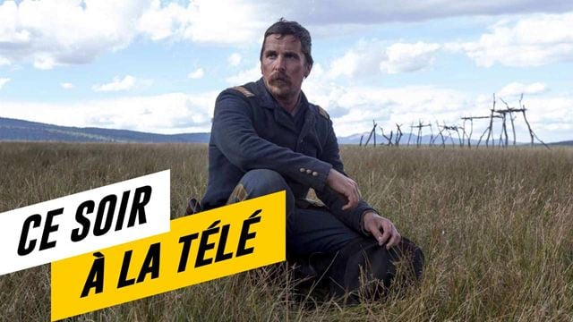 Hostiles sur France 3 : pourquoi ce film offre à Christian Bale l'un de ses plus beaux rôles