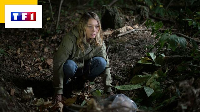 image de la news Rebecca sur TF1 : de quel trouble psychologique souffre l'héroïne jouée par Anne Marivin ?