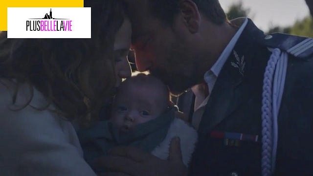 image de la news Plus belle la vie du mercredi 1er décembre 2021 : résumé en avance de l'épisode 4423 [SPOILERS]