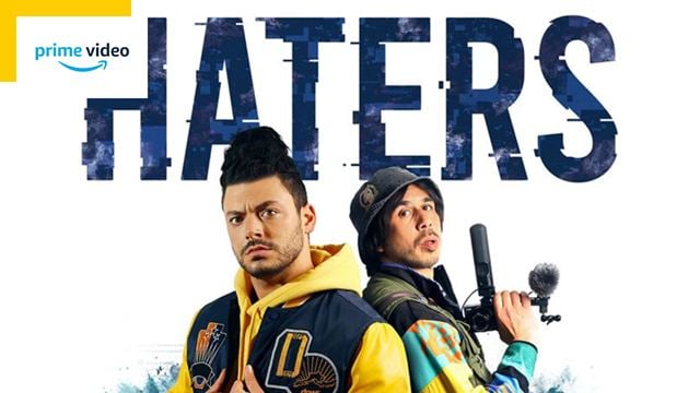 Haters sur Prime Video : un festival de guests pour cette comédie connectée