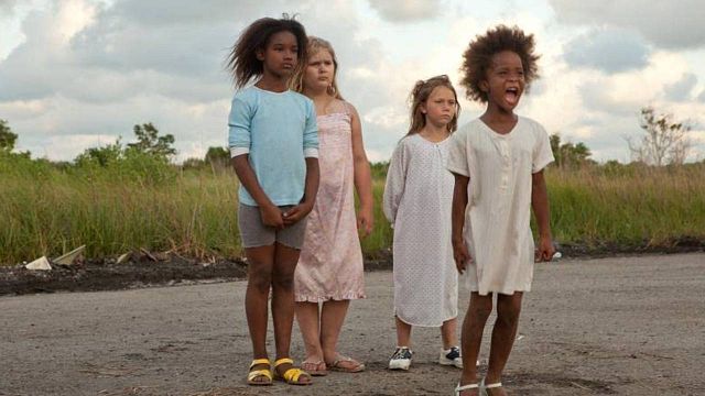 image de la news L'une des jeunes actrices des Bêtes du Sud sauvage tuée dans une fusillade