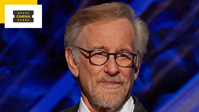 Spielberg : son nouveau projet très personnel après West Side Story