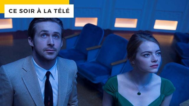 La La Land : ce duo qui aurait pu être à l'écran à la place de Ryan Gosling et Emma Stone