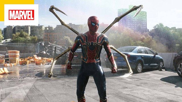 image de la news Spider-Man No Way Home : pourquoi ce film Marvel est-il une bonne nouvelle pour Paul Thomas Anderson ?