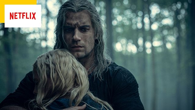 The Witcher Saison 1 Vf Streaming The Witcher Saison 1 - AlloCiné