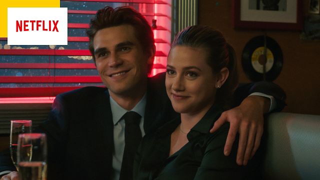 image de la news Riverdale : s'il y a une saison 7, elle sera "probablement la dernière"