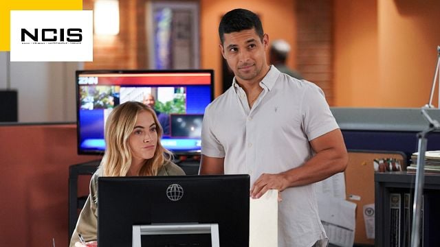 image de la news NCIS :  choisi pour incarner Zorro, Wilmer Valderrama (Nick Torres) va-t-il quitter la série ?