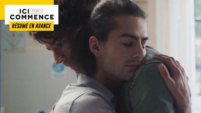 image de la news Ici tout commence : ce qui vous attend dans l'épisode 294 du jeudi 16 décembre 2021 [SPOILERS]