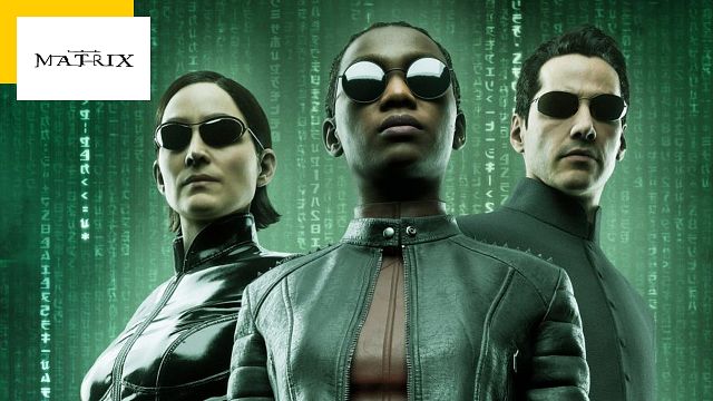 image de la news Matrix Awakens : l'expérience interactive visuellement bluffante accompagnant Matrix Resurrections
