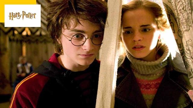 Harry Potter et la Coupe de Feu : le réalisateur s'est battu avec l'un des acteurs !