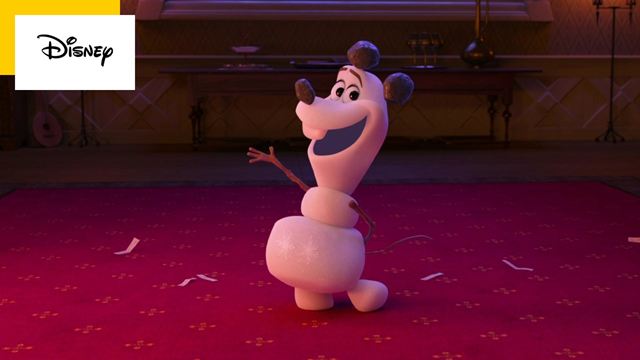La Reine des neiges 2 sur M6 : 5 personnages Disney se cachent dans le film