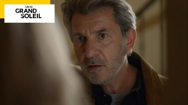 image de la news Un Si Grand Soleil en avance : résumé de l’épisode du mardi 21 décembre 2021 [SPOILERS]