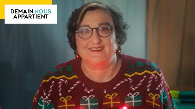 image de la news Demain nous appartient : Mona bientôt en couple avec Victor Brunet ?