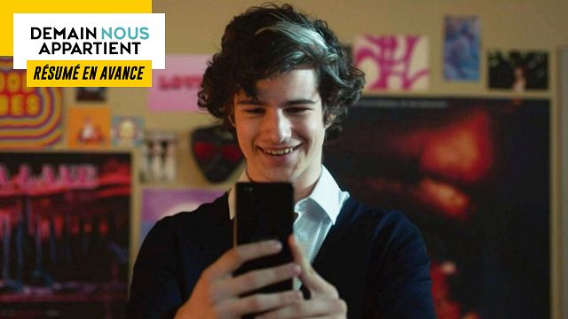 image de la news Demain nous appartient : ce qui vous attend dans l'épisode 1084 du mercredi 22 décembre 2021 [SPOILERS]