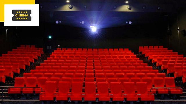 image de la news Omicron : la Belgique ferme ses salles de cinéma