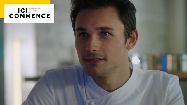 image de la news Ici tout commence : ce qui vous attend dans l'épisode 301 du lundi 27 décembre 2021 [SPOILERS]