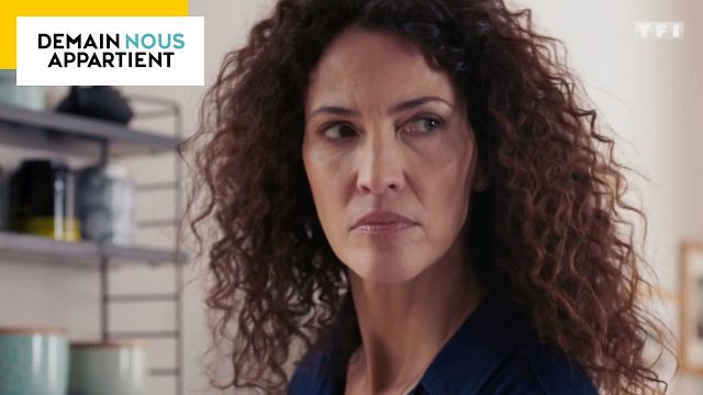 image de la news Demain nous appartient : la mort de Clémentine, le retour de Lucie... Les moments les plus marquants de 2021