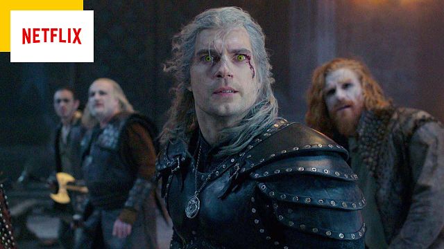image de la news The Witcher : Henry Cavill a doublé de salaire entre les deux saisons