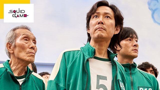 image de la news Squid Game : le créateur en pourparlers avec Netflix pour la saison 3