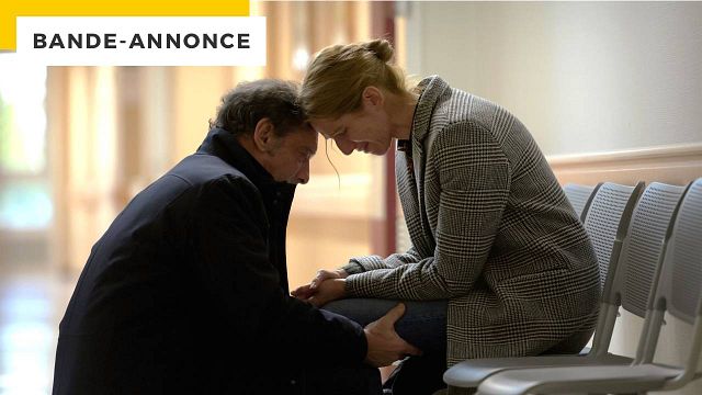 image de la news Bande-annonce Un autre monde : les retrouvailles de Vincent Lindon et Sandrine Kiberlain à l'écran