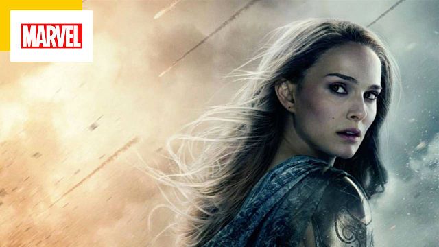 image de la news Thor 4 : le costume de Natalie Portman dans Love and Thunder a-t-il fuité ?