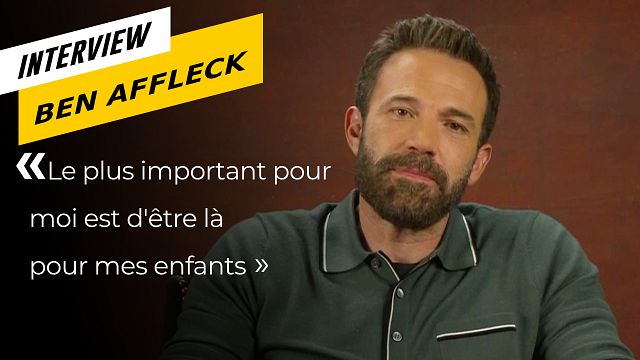 image de la news The Tender Bar sur Prime Video : un rôle paternel qui tient à cœur à Ben Affleck