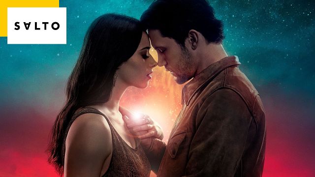 image de la news Roswell, New Mexico : c'est quoi cette nouvelle version de la série culte qui arrive sur Salto ?