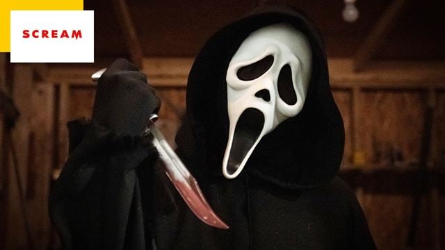 Scream : "brutal", "hilarant", "le meilleur depuis l'original"... les premières réactions sont positives !