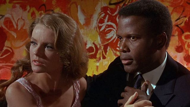 image de la news Mort de Sidney Poitier : Denzel Washington, Halle Berry, Morgan Freeman... les stars afro-américaines d'Hollywood lui rendent hommage