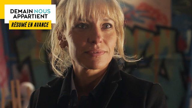 image de la news Demain nous appartient : ce qui vous attend dans l'épisode 1097 du lundi 10 janvier 2022 [SPOILERS]