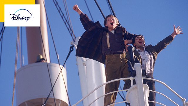image de la news Disney+ : Titanic, Romeo + Juliette… Leonardo DiCaprio en trois rôles qui ont marqué le début de sa carrière