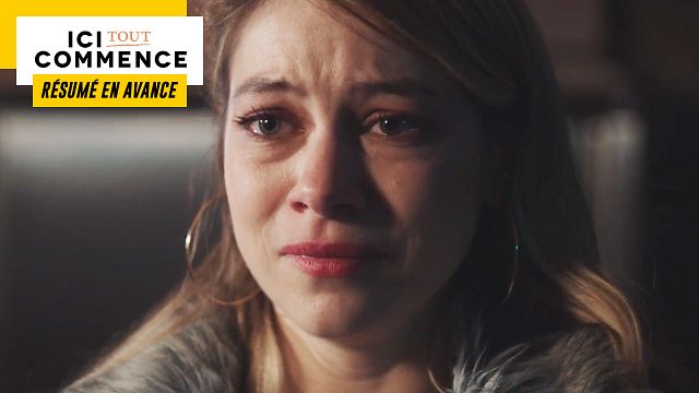 image de la news Ici tout commence : ce qui vous attend dans l’épisode 313 du mercredi 12 janvier 2022 [SPOILERS]