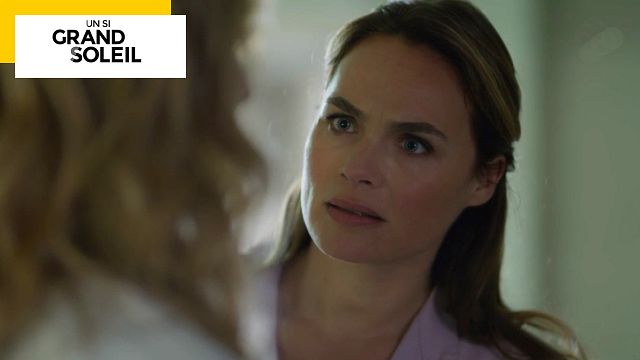 image de la news Un Si Grand Soleil : Janet va être trahie par Claire
