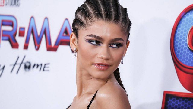 image de la news Zendaya : un biopic pour la star de Spider-Man et Euphoria