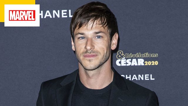 image de la news Mort de Gaspard Ulliel : quel personnage Marvel pour l'acteur dans la série Moon Knight ?