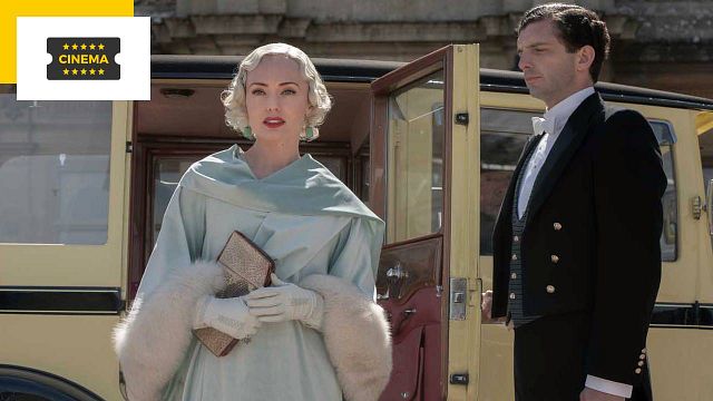 image de la news Downton Abbey 2 : les nouveaux personnages du film donnent quelques indices sur cette suite