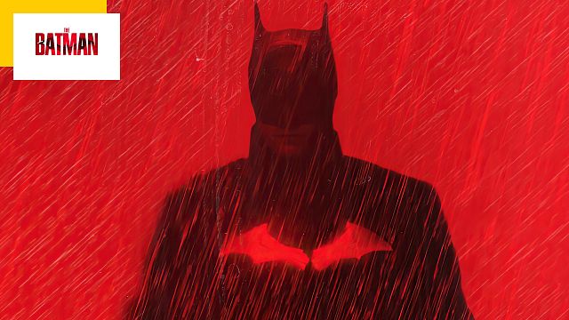 image de la news The Batman : avec quel costume Robert Pattinson a-t-il passé le casting ?