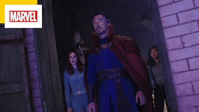 image de la news Doctor Strange 2 : un acteur de Spider-Man 3 au casting ?