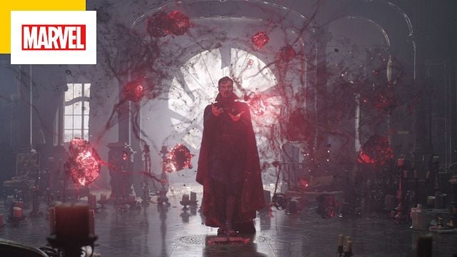 image de la news Doctor Strange 2 : le film Marvel sera-t-il prêt à temps pour la sortie ?