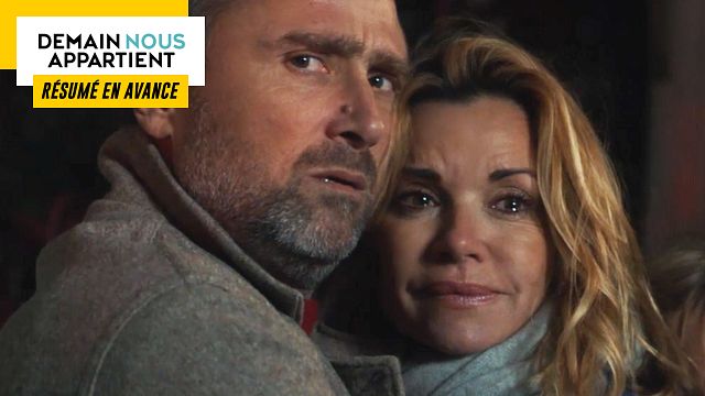 image de la news Demain nous appartient : ce qui vous attend dans l'épisode 1110 du vendredi 28 janvier 2022 [SPOILERS]