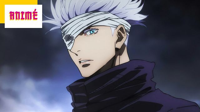 image de la news ADN, Wakanim, Crunchyroll : le film Jujutsu Kaisen en France, une VF pour Dragon Quest, l'étonnant Sabikui Bisco !