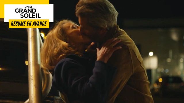 image de la news Un Si Grand Soleil en avance : résumé de l’épisode du mercredi 2 février 2022 [SPOILERS]