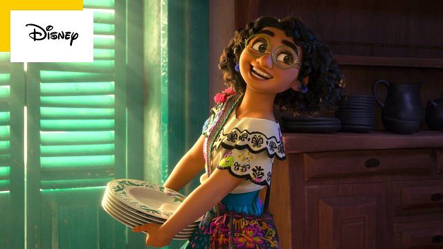 image de la news Encanto au sommet : du jamais vu depuis Aladdin pour Disney