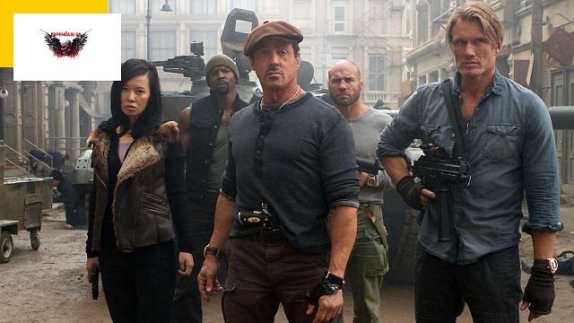 image de la news Expendables 2 : ces stars qui ont failli intégrer l'équipe dans la suite