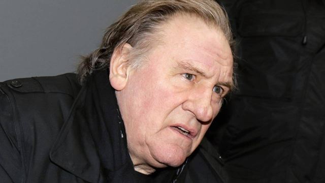 Gérard Depardieu accusé de viols : il conteste sa mise en examen