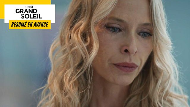 image de la news Un Si Grand Soleil en avance : résumé de l’épisode du vendredi 4 février 2022 [SPOILERS]