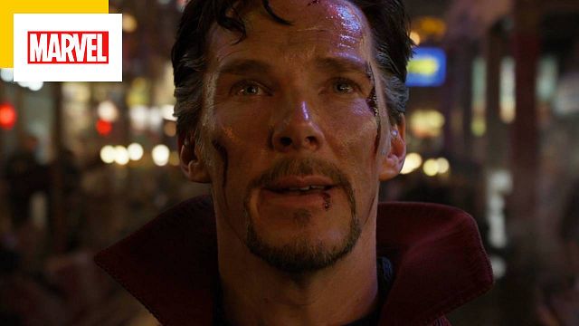 image de la news Doctor Strange : 2 indices annonçaient son arrivée dans l'univers Marvel