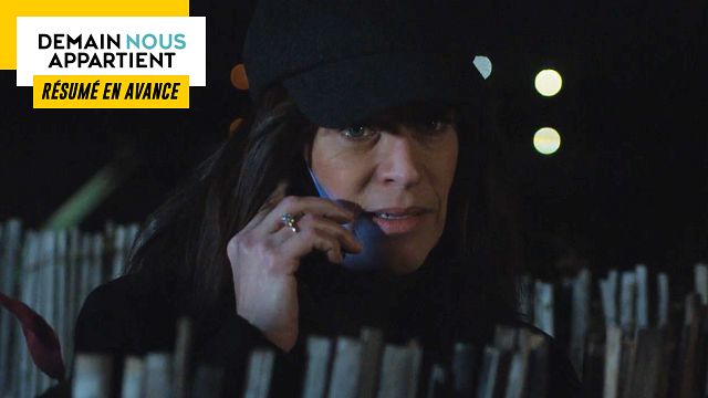 image de la news Demain nous appartient : ce qui vous attend dans l'épisode 1116 du lundi 7 février 2022 [SPOILERS]